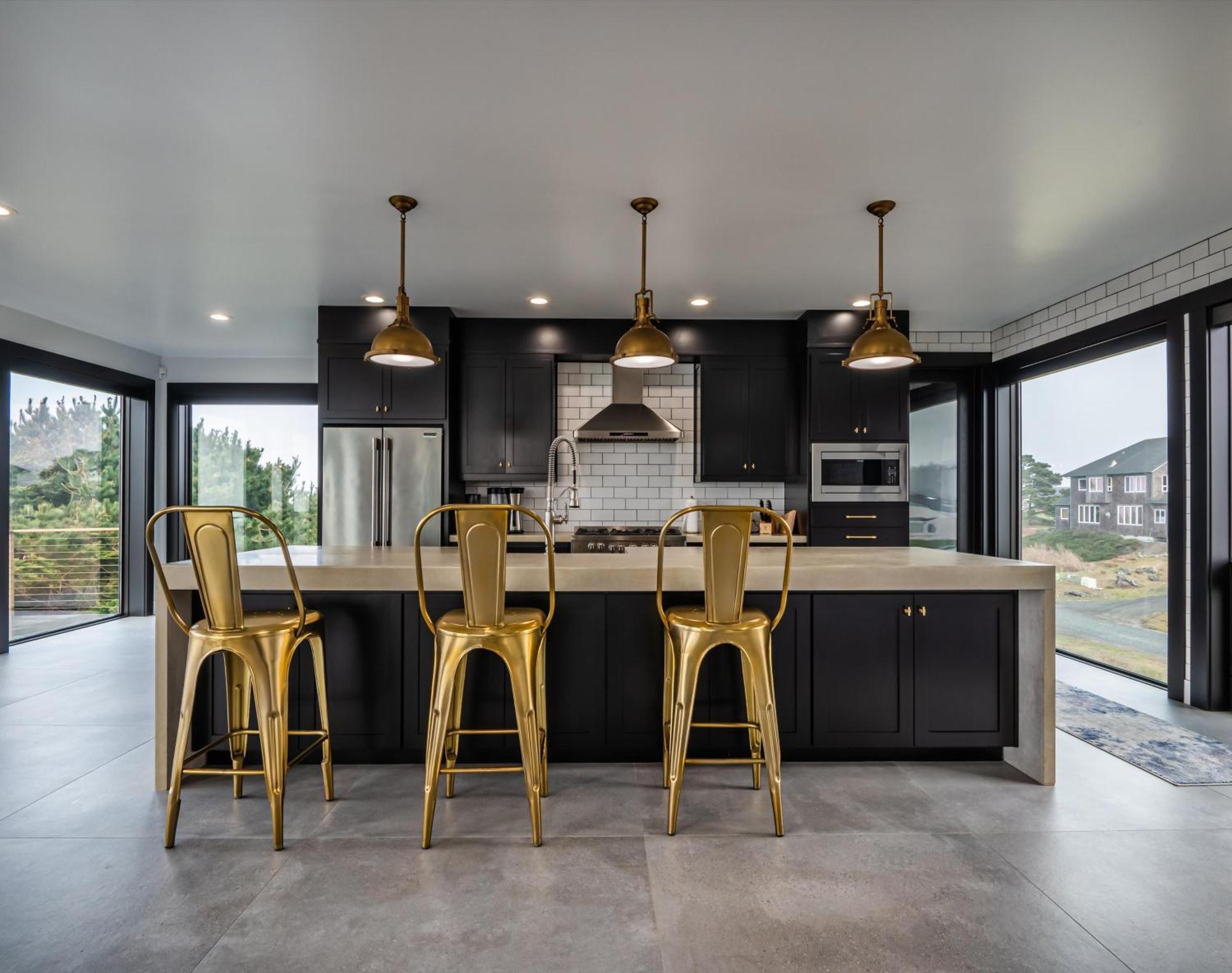 Single Family Home Bandon Dış mekan fotoğraf