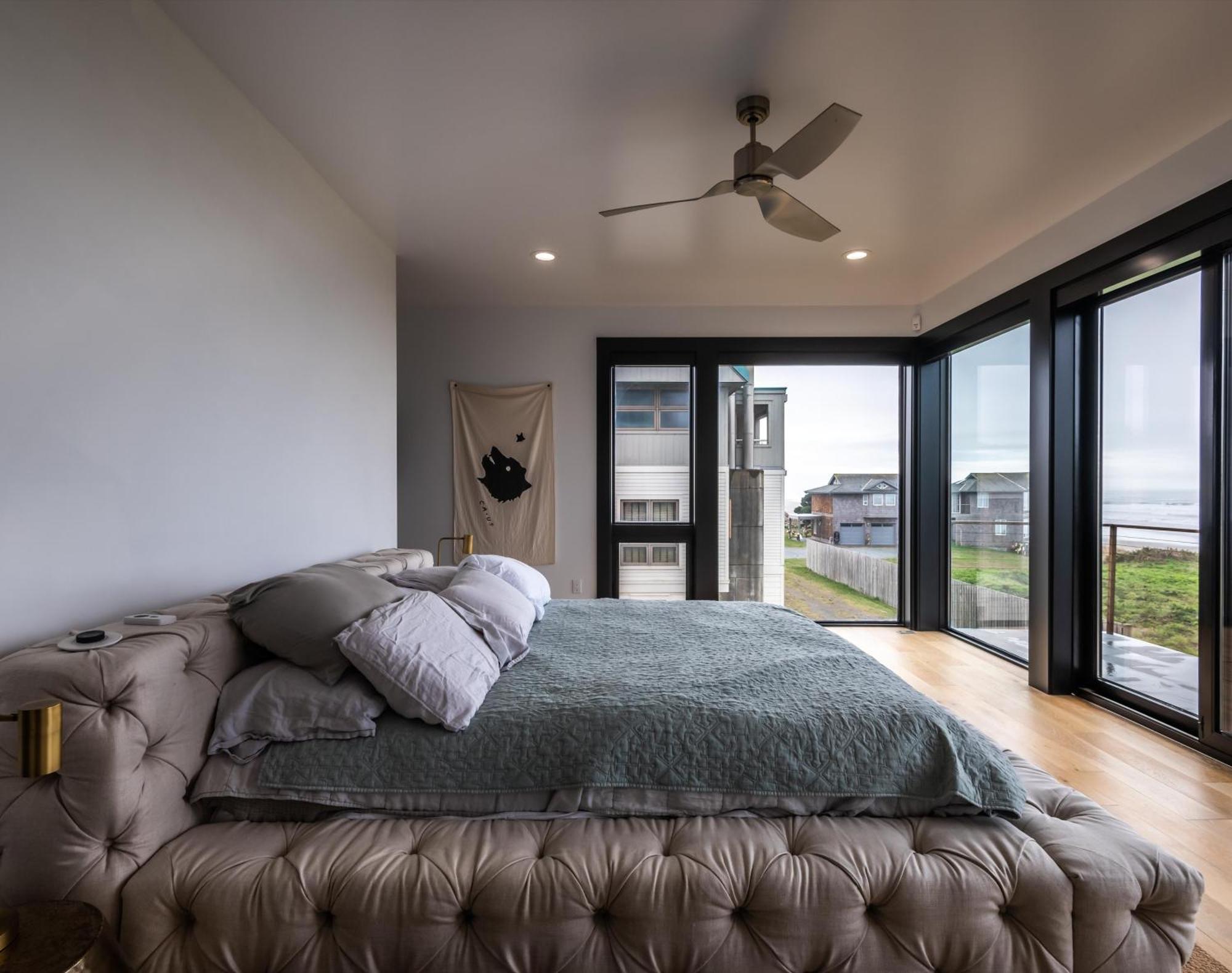 Single Family Home Bandon Dış mekan fotoğraf